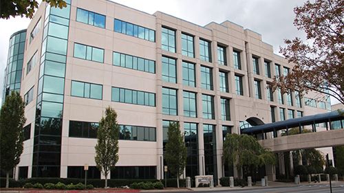 Alpharetta Office