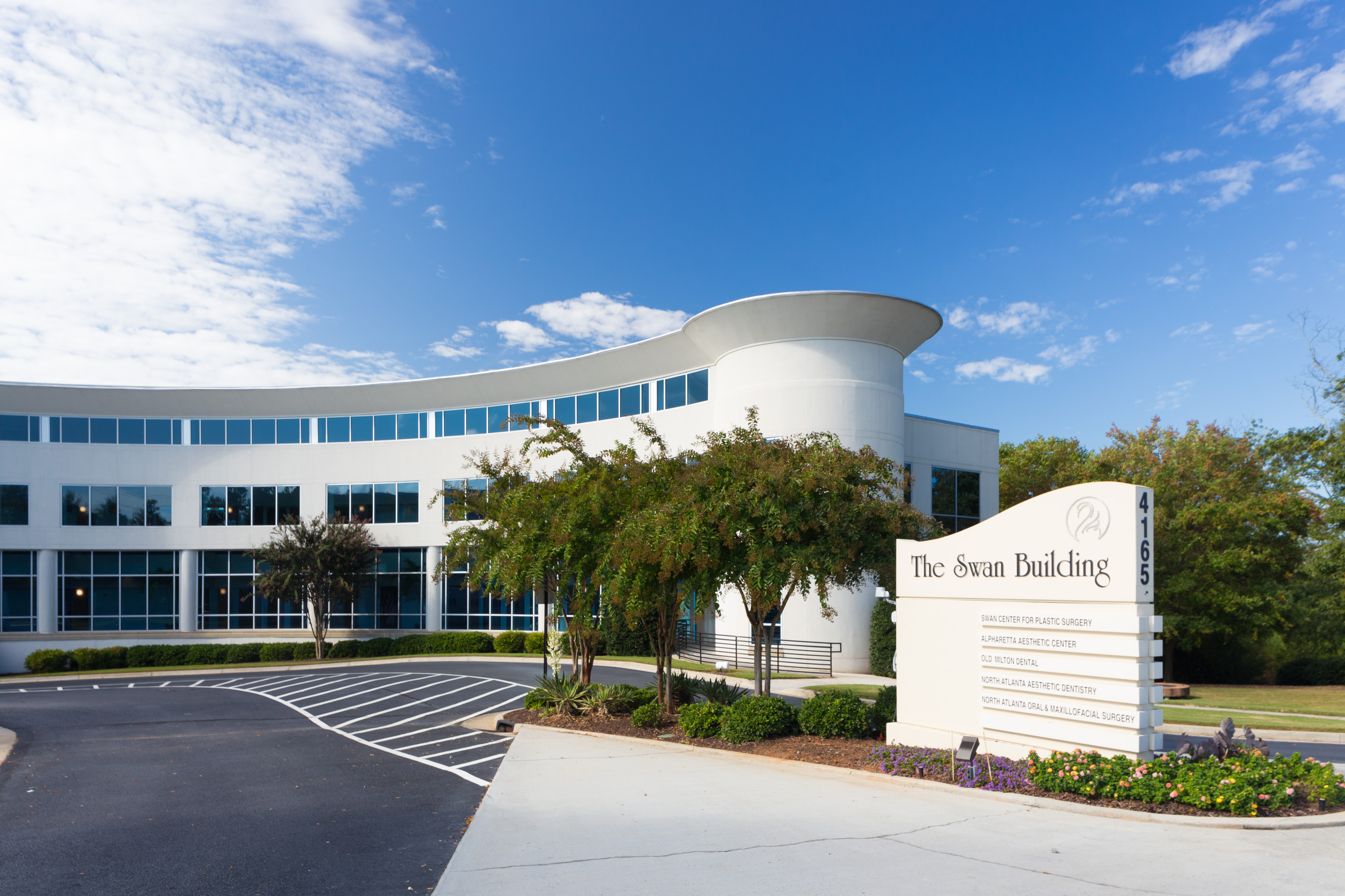 Alpharetta Office Alpharetta Office