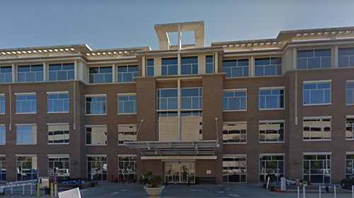 Children’s Healthcare of Atlanta at Meridian Mark Outpatient Surgery Center Children’s Healthcare of Atlanta at Meridian Mark Outpatient Surgery Center