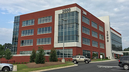 Cumming Office Cumming Office