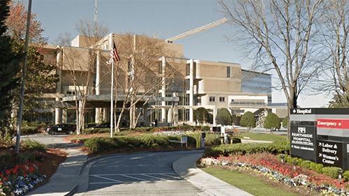 Northside Hospital – Atlanta Northside Hospital – Atlanta