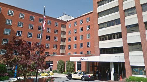 Piedmont Atlanta Hospital Piedmont Atlanta Hospital