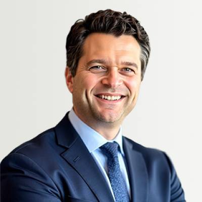 Joshua A. Ratner, M.D.