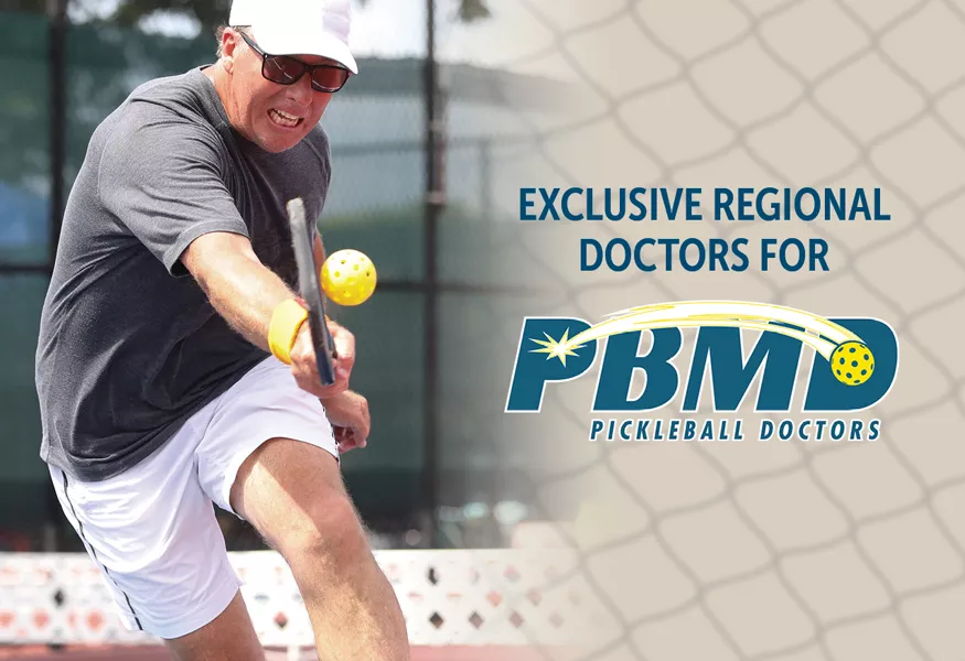 Exclusive Regional Doctors for PBMD
