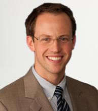 Bryce T. Gillespie, M.D.