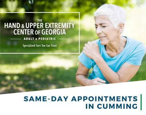 Same-Day Appointments