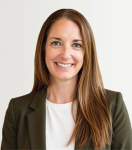 Photo: Erika L. Templeton, M.D.